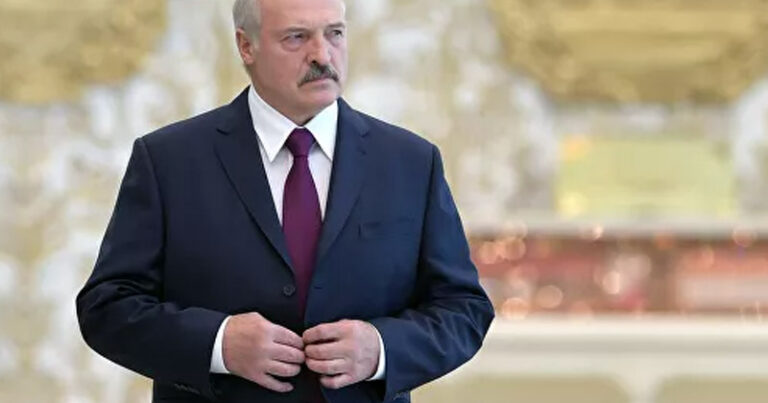 Lukaşenko Şuşaya ƏLİBOŞ GƏLMƏDİ - Hədiyyə gətirdi
