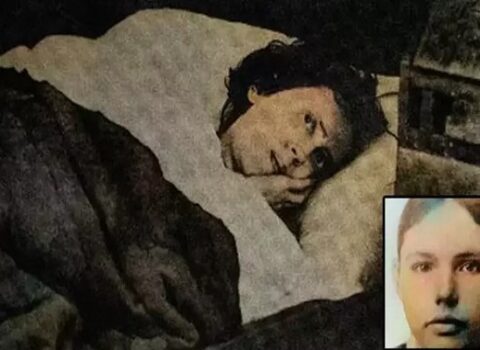 Diş ağrısı ilə yatıb 32 il sonra oyandı