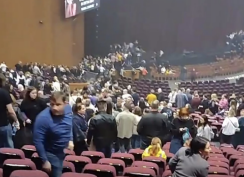 “Crocus” dəhşətinin 15 yaşlı qəhrəmanı – İslam zaldakıları necə xilas edib? – VİDEO