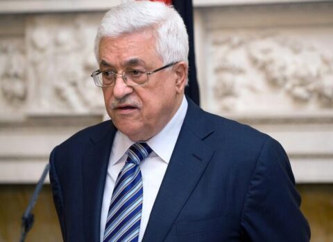 Mahmud Abbas yeni hökumətin tərkibini təsdiqlədi