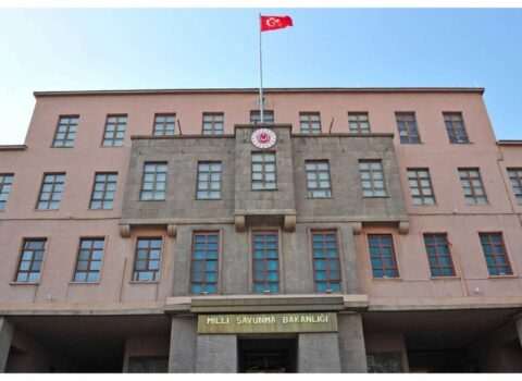 Türkiyə MN: İraqın şimalında “təhlükəsiz bölgə” yaradılacaq