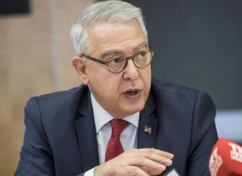 Serdar Kılıç: “Ankara və İrəvan sülhü yaxınlaşdırır”