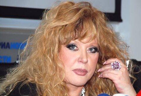 Alla Puqaçova “P. S.” adlı yeni albom buraxıb