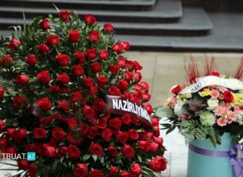 Faciəvi şəkildə vəfat edən ana və 2 oğlunun görüntüsü – FOTO