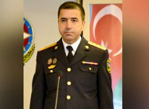 Nazirin vəzifə verdiyi polkovnik bu şəxsin qardaşıdır – FOTO