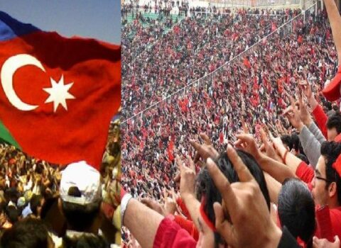 “40 milyon türkün müstəqil olması İranın ən böyük qorxusudur”