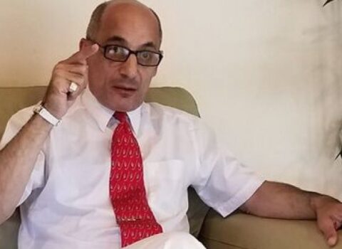 “Bayden və Trampın əsl demokratiyaya heç bir aidiyyatları yoxdur” – Ramiz Yunus