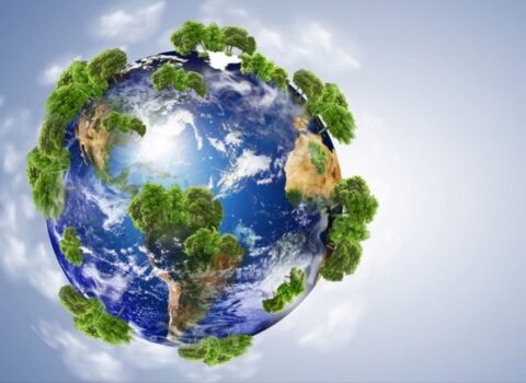 Bu gün Yer Kürəsi Günüdür