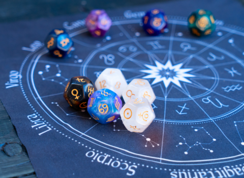 Ulduzlar martın 10-a nə vəd edir? – FAL