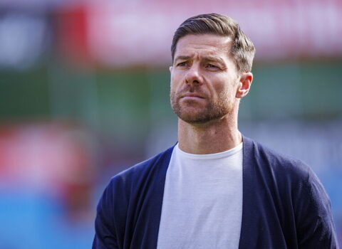 Xabi Alonso qərarını açıqladı – “Bayer”də qalır