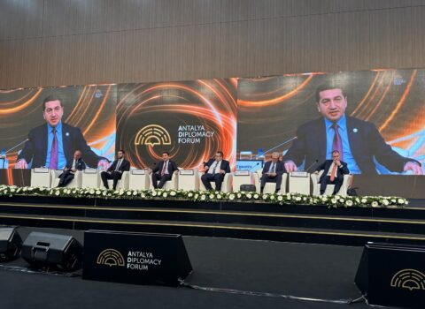 Cənubi Qafqazda artıq de-fakto sülh var – Prezidentin köməkçisi