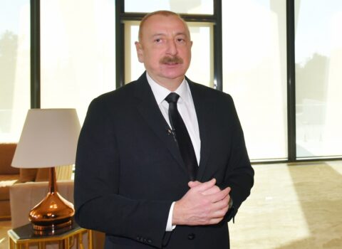 Azərbaycanın bərpaolunan enerji gündəliyi çox iddialıdır