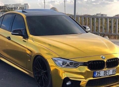 BMW-ni 10 milyona satdı, pulunu orduya göndərdi