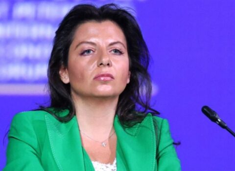 Simonyan: “Ermənistan 5 il sonra olmayacaq” – VİDEO