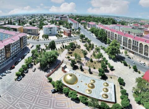 Naxçıvanda işıqlar KƏSİLƏCƏK