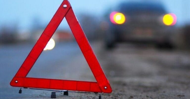 Bu il yol qəzalarında 25 nəfər ölüb Bu il yol qəzalarında 25 nəfər ölüb