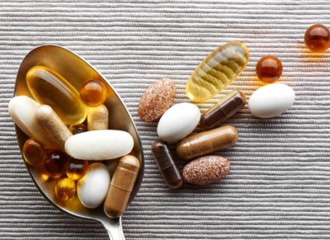 D vitamini uşaqlarda sümüklərin möhkəmliyini artırmır
