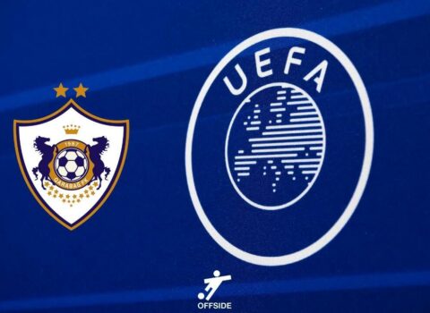 “Qarabağ”-“Bayer 04” oyununda məhdudiyyətlər olacaq – UEFA XƏBƏRDARLIQ ETDİ