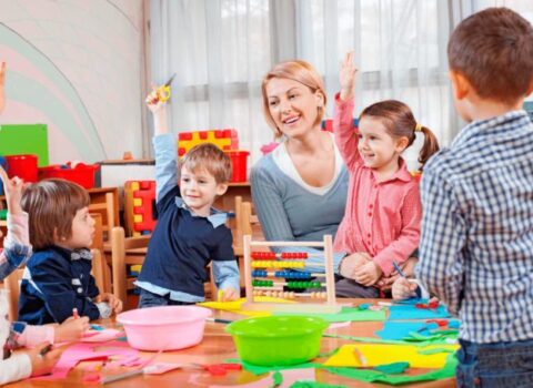 Bağça müəllimləri üçün sertifikasiya imtahanı keçirilməyəcək – RƏSMİ