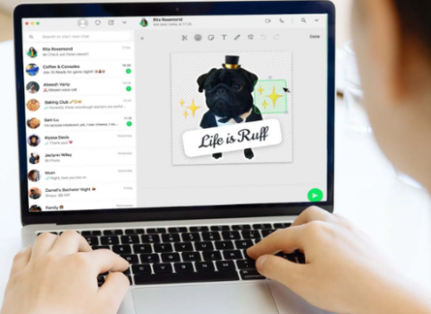 “WhatsApp”a yeni funksiya əlavə edildi