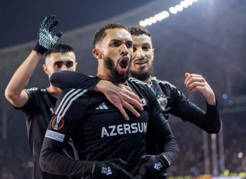 Juninyo həftənin ən yaxşı oyunçusu adına namizəd oldu