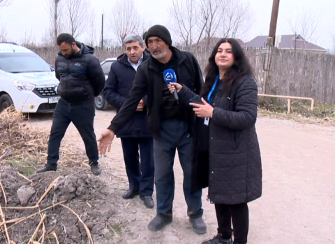 İtkin qadınla bağlı ŞOK İDDİA! – “Deyirlər Ucara gedən arxa düşüb” +VİDEO