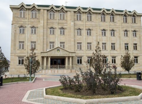 Naxçıvanda vergi daxilolmaları 35 faiz artdı