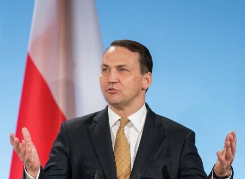 NATO hərbçiləri artıq Ukraynadadır – XİN rəhbəri