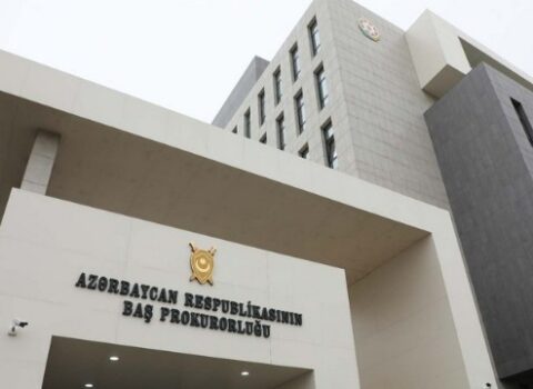 Prokurorluq Mingəçevirdəki qətllə bağlı məlumat YAYDI