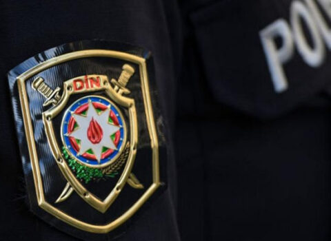 2 polis işğaldan azad olunan ərazidə ehtiyatsızlıqdan həlak oldu