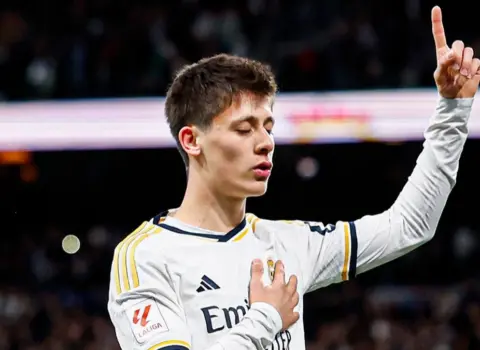 Florentino Perezdən Arda Gülərlə bağlı QƏRAR