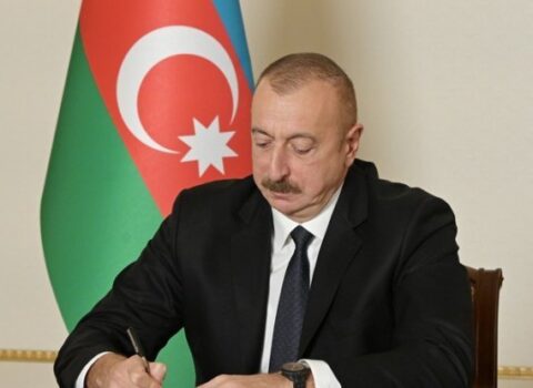 Daha 3 rayona prezidentin xüsusi nümayəndəsi TƏYİN EDİLDİ