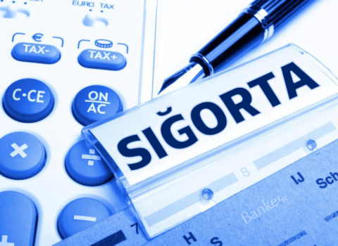 Mərkəzi Bank ən çox şikayət edilən sığorta şirkətlərinin SİYAHISINI açıqladı