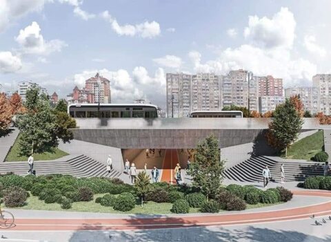 Bakıda 30 hektarlıq yeni park salınır – FOTO