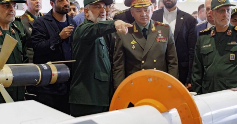 G7 İrana xəbərdarlıq etdi G7 İrana xəbərdarlıq etdi