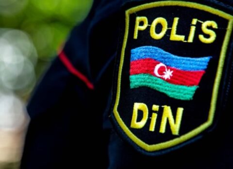Polisdən böyük ƏMƏLİYYAT: 35 nəfər saxlanıldı – FOTO