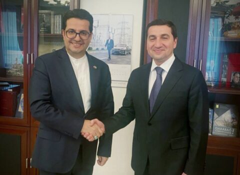 “Münasibətlərdə yeni fəsil açılması vacibdir” – İran səfiri