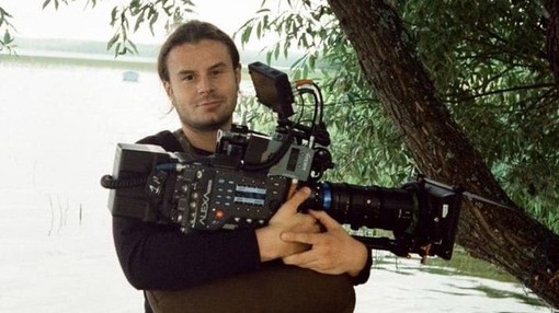 “Solovyov LIVE” kanalının jurnalisti saxlanıldı “Solovyov LIVE” kanalının jurnalisti saxlanıldı