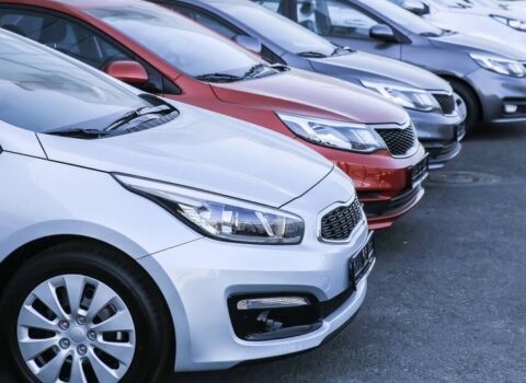 Dövlət Xidməti avtomobil bazarında haqsız rəqabət halları aşkarladı