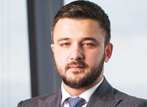 Müdafiə nazirinin müavininə daha bir vəzifə verildi