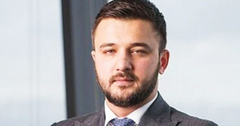 Müdafiə nazirinin müavininə daha bir vəzifə verildi Müdafiə nazirinin müavininə daha bir vəzifə verildi