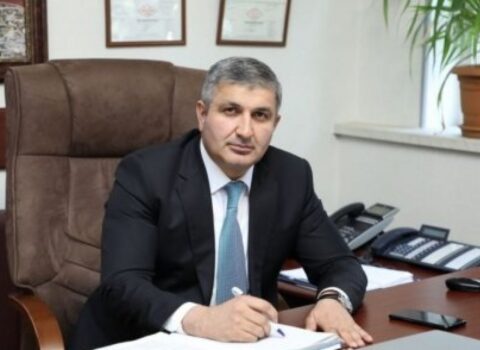 “Azəriqaz”ın direktor müavininin qohumu obyekt sahibinə qumbara çəkdiyi üçün həbs edildi