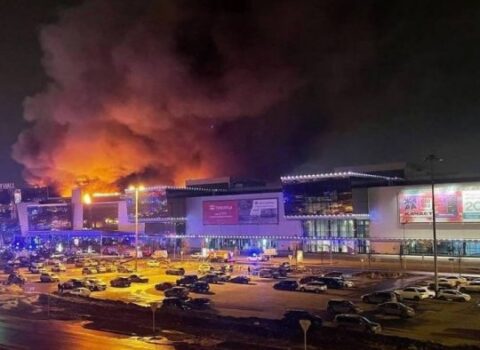 “Crocus” olayında erməni lobbisinin “qulaqları görünür” – Müəmmalı terroru kim törədib?