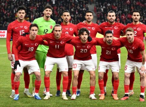 Türkiyə millisi Macarıstana belə uduzdu – VİDEO