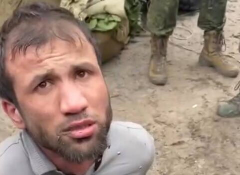 Tutulanlardan birinə terror aktına görə 500 min rubl vəd edilib