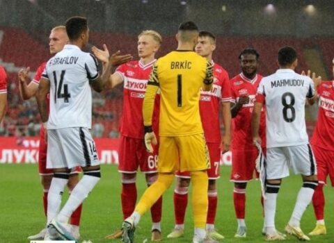 “Neftçi” – “Spartak” oyununun hakimləri açıqlandı