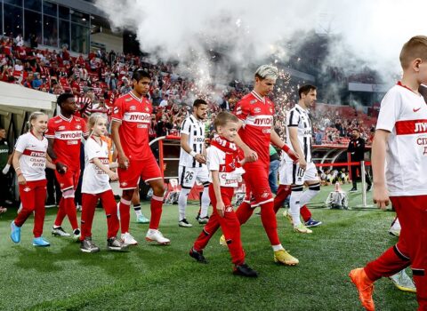 “Neftçi” – “Spartak” oyunu ləğv olundu