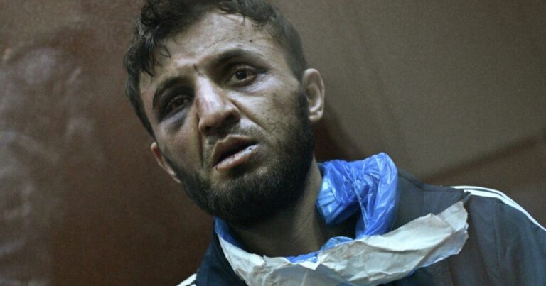 Terror aktını törədənlər ömürlük həbs ediləcəklər Terror aktını törədənlər ömürlük həbs ediləcəklər