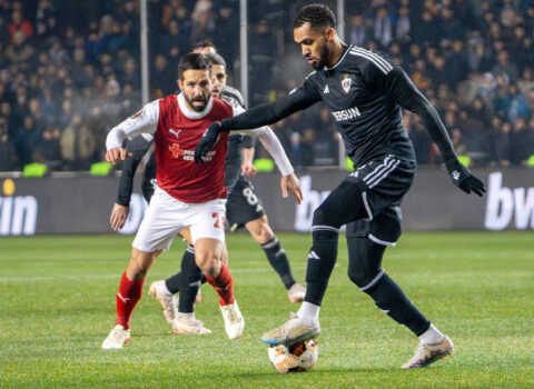 UEFA “Qarabağ”ı külli miqdarda CƏRİMƏLƏDİ
