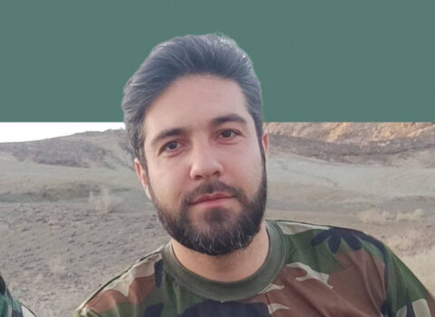 Daha bir SEPAH müşaviri öldürüldü
